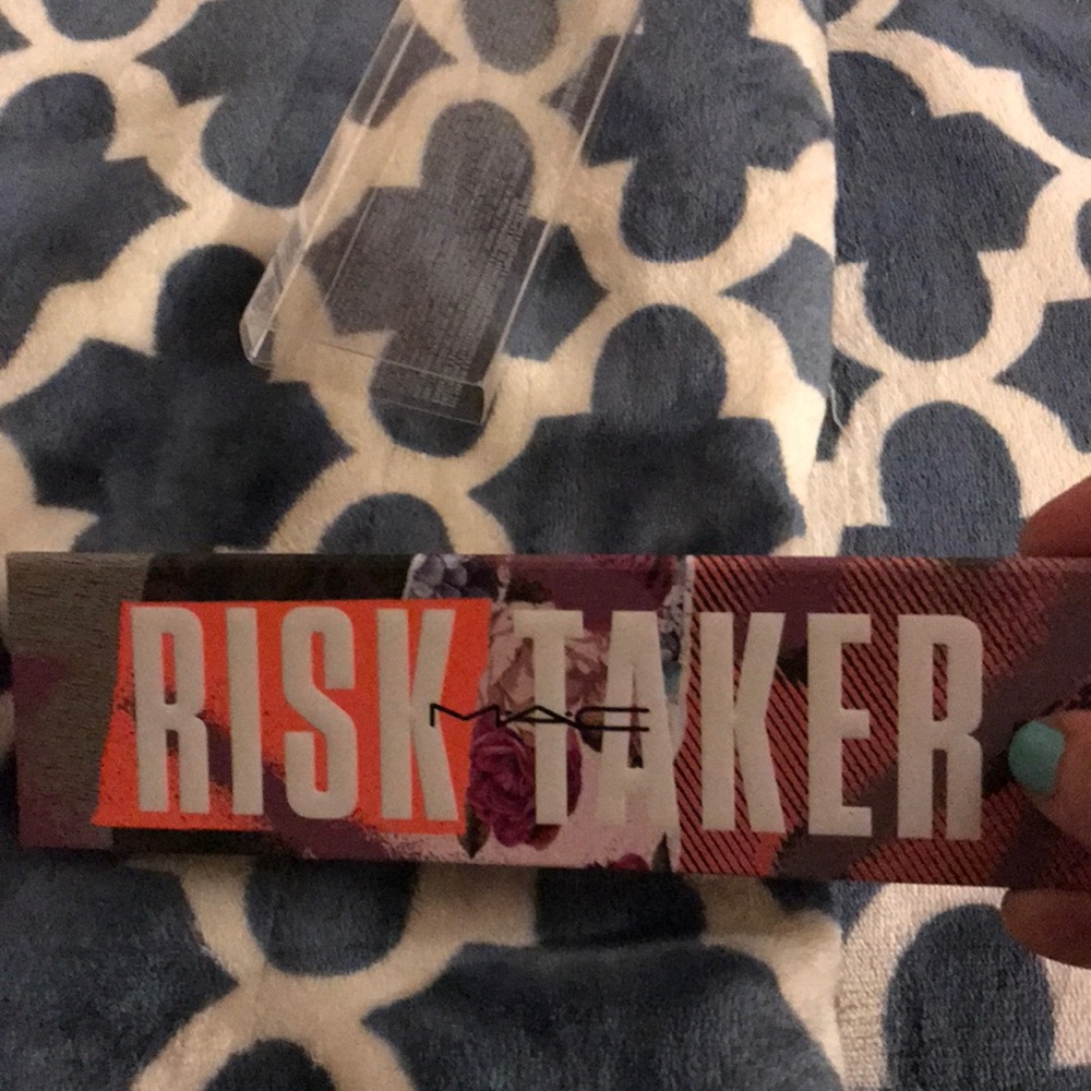MAC Risk Taker NEW